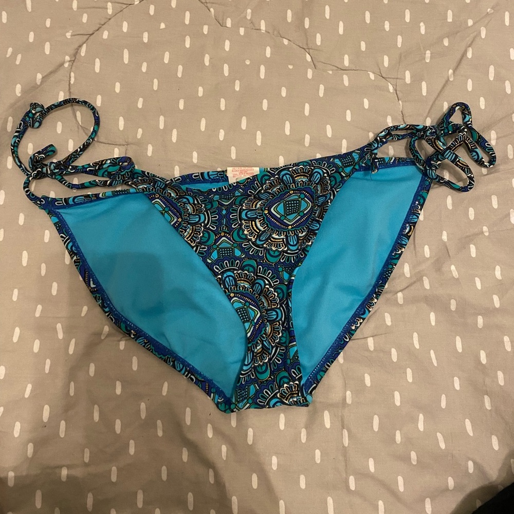 Target Xhilaration Bikini Bottom